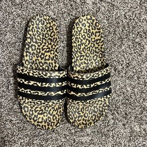 Adidas Slides